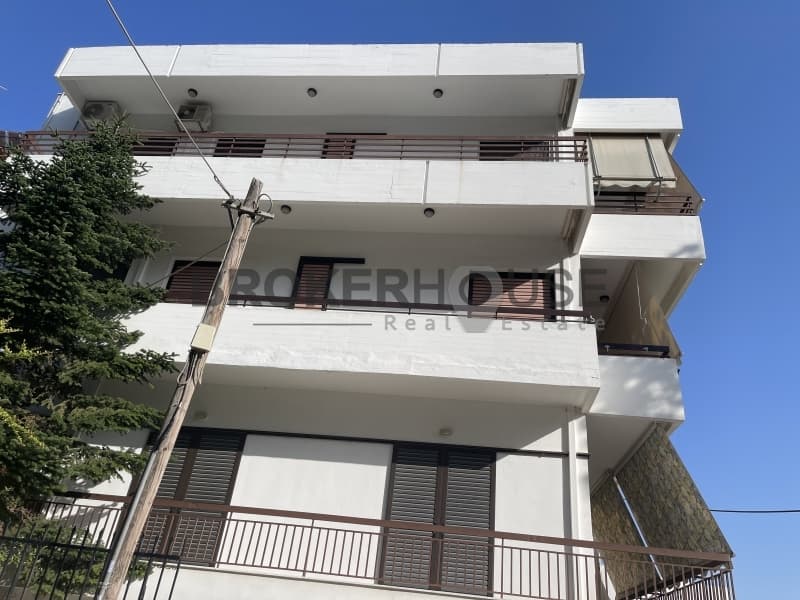 Apartment in Patima Vrilission, Vrilissia — Photo 2 of 18
