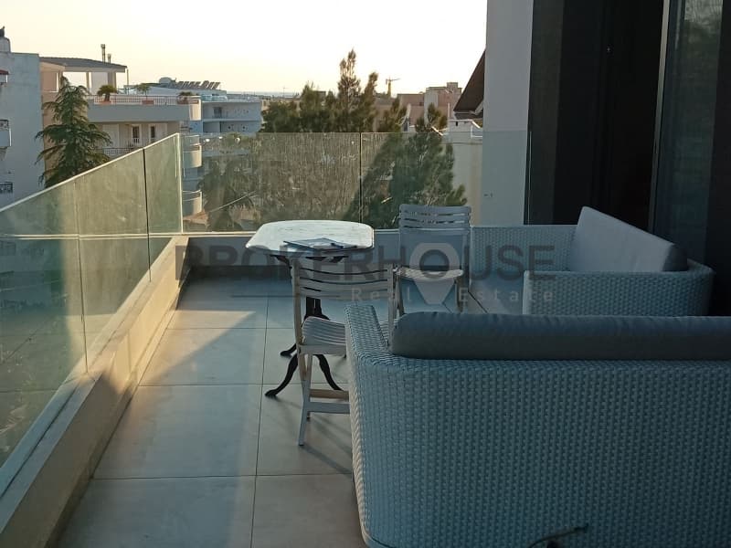 Μονοκατοικία στην Κέντρο, Βούλα — Φωτογραφία 19 από 30