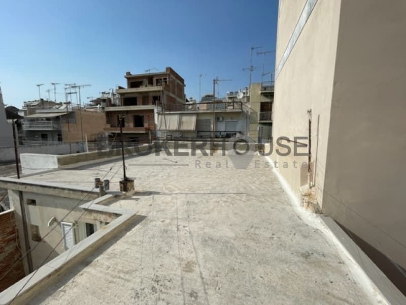 Διαμέρισμα στην Ανάσταση, Κερατσίνι — Φωτογραφία 14 από 14