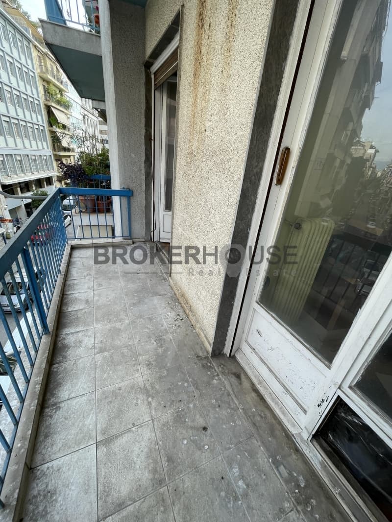 Διαμέρισμα στην Πολυτεχνείο, Εξάρχεια - Νεάπολη — Φωτογραφία 10 από 12