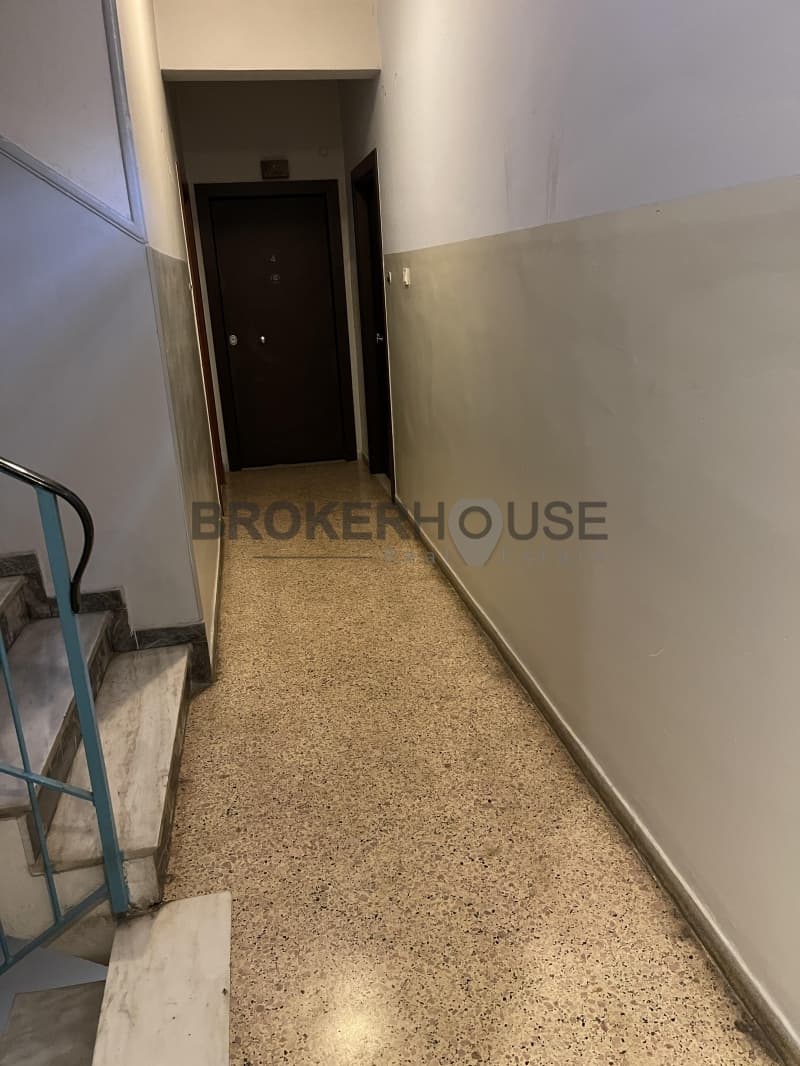 Διαμέρισμα στην Πολυτεχνείο, Εξάρχεια - Νεάπολη — Φωτογραφία 12 από 12