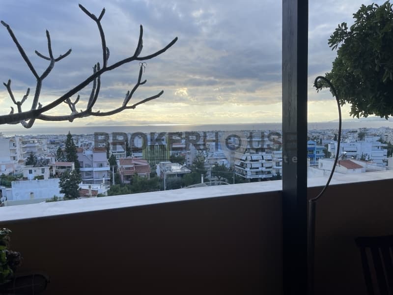 Διαμέρισμα στην Άνω Γλυφάδα, Γλυφάδα — Φωτογραφία 9 από 23