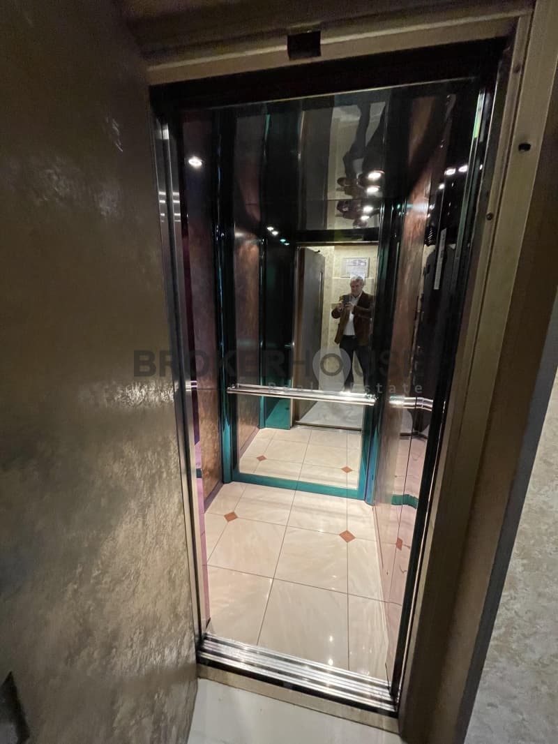 Διαμέρισμα στην Άνω Γλυφάδα, Γλυφάδα — Φωτογραφία 22 από 23