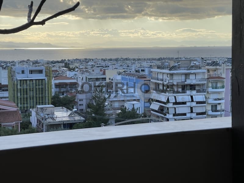 Διαμέρισμα στην Άνω Γλυφάδα, Γλυφάδα — Φωτογραφία 1 από 23