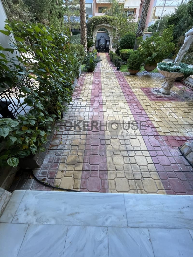 Διαμέρισμα στην Άνω Γλυφάδα, Γλυφάδα — Φωτογραφία 23 από 23