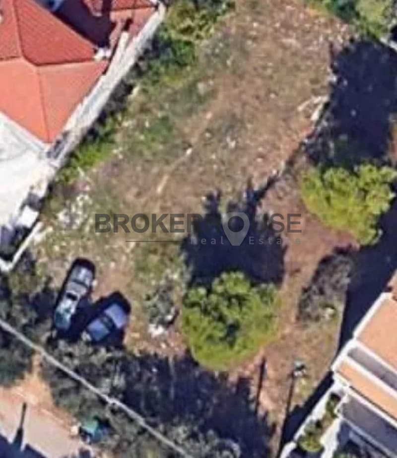 Building Plot in Patima, Chalandri — Photo 6 of 6