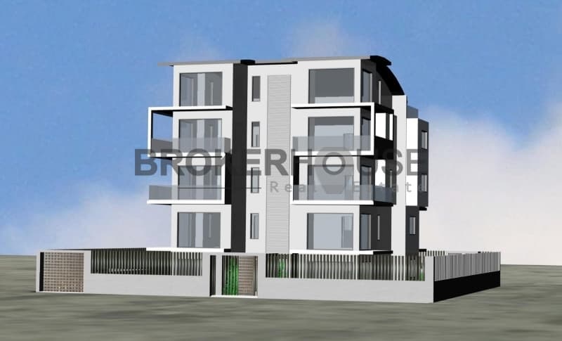 House in Exochi, Voula — Photo 5 of 9