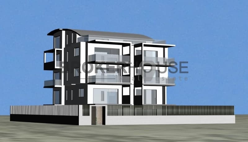 House in Exochi, Voula — Photo 1 of 9
