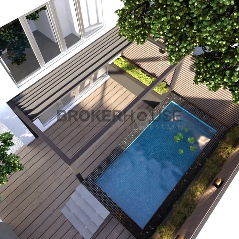 House in Exochi, Voula — Photo 1 of 8