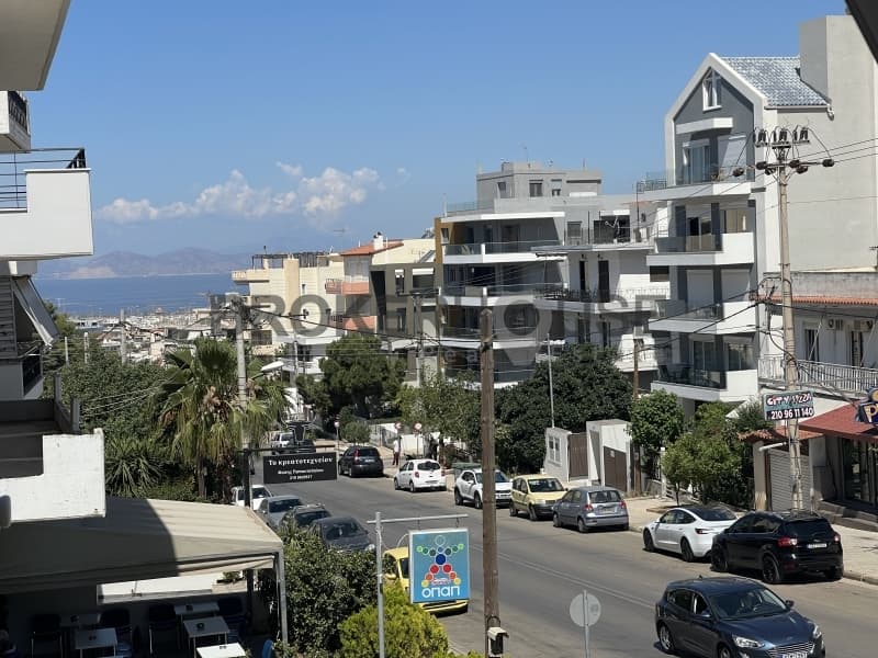Διαμέρισμα στην Τερψιθέα, Γλυφάδα — Φωτογραφία 1 από 12
