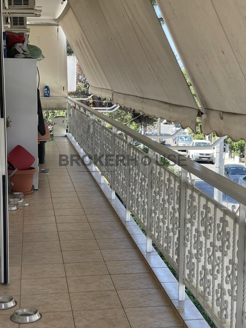 Διαμέρισμα στην Τερψιθέα, Γλυφάδα — Φωτογραφία 3 από 12