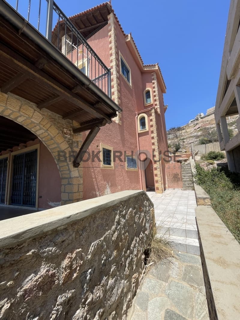 House in Saronida, Saronida — Photo 21 of 31