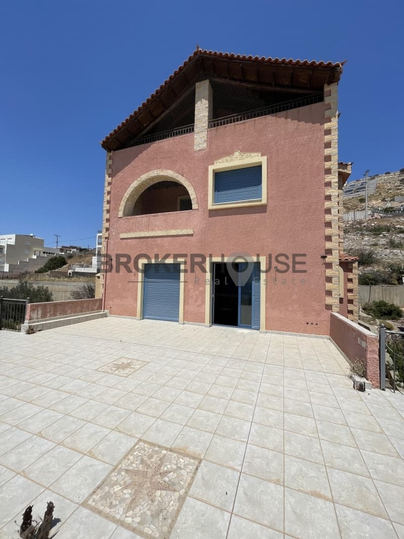 House in Saronida, Saronida — Photo 18 of 31