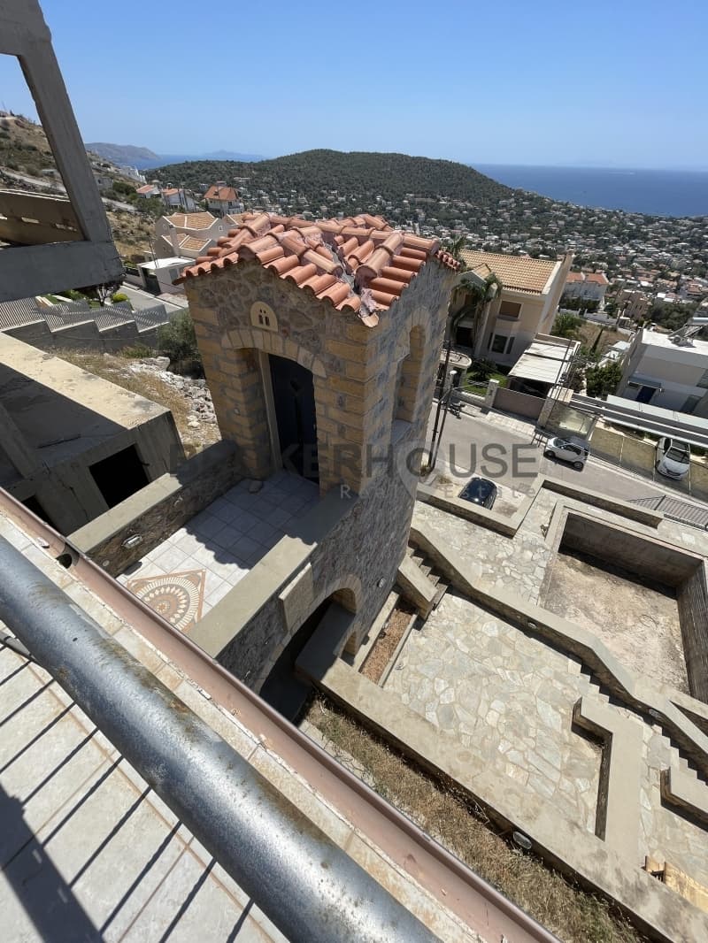 House in Saronida, Saronida — Photo 27 of 31