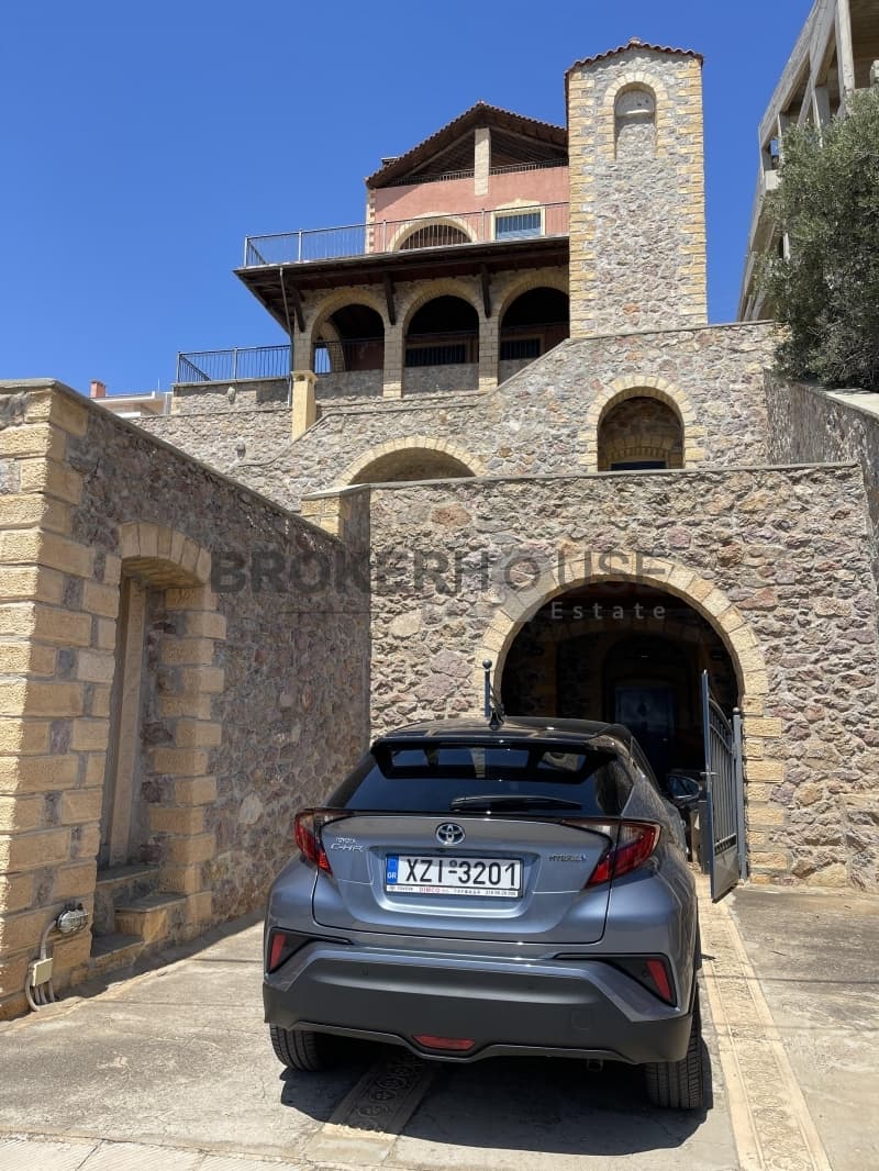 House in Saronida, Saronida — Photo 14 of 31