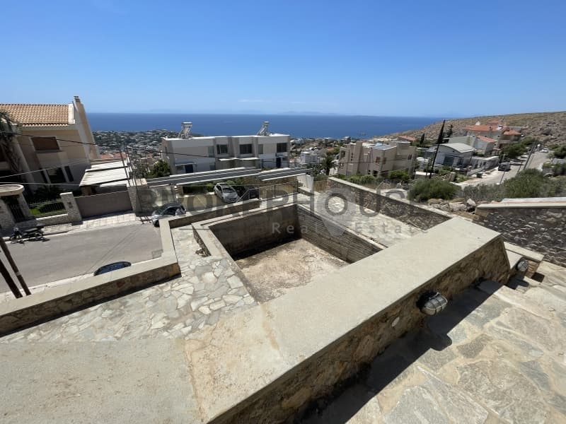 House in Saronida, Saronida — Photo 25 of 31