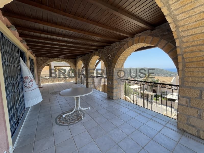 House in Saronida, Saronida — Photo 23 of 31