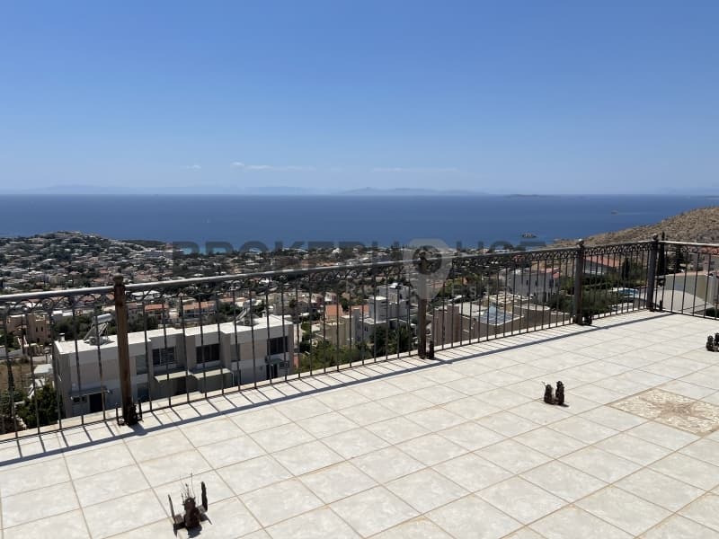 House in Saronida, Saronida — Photo 26 of 31