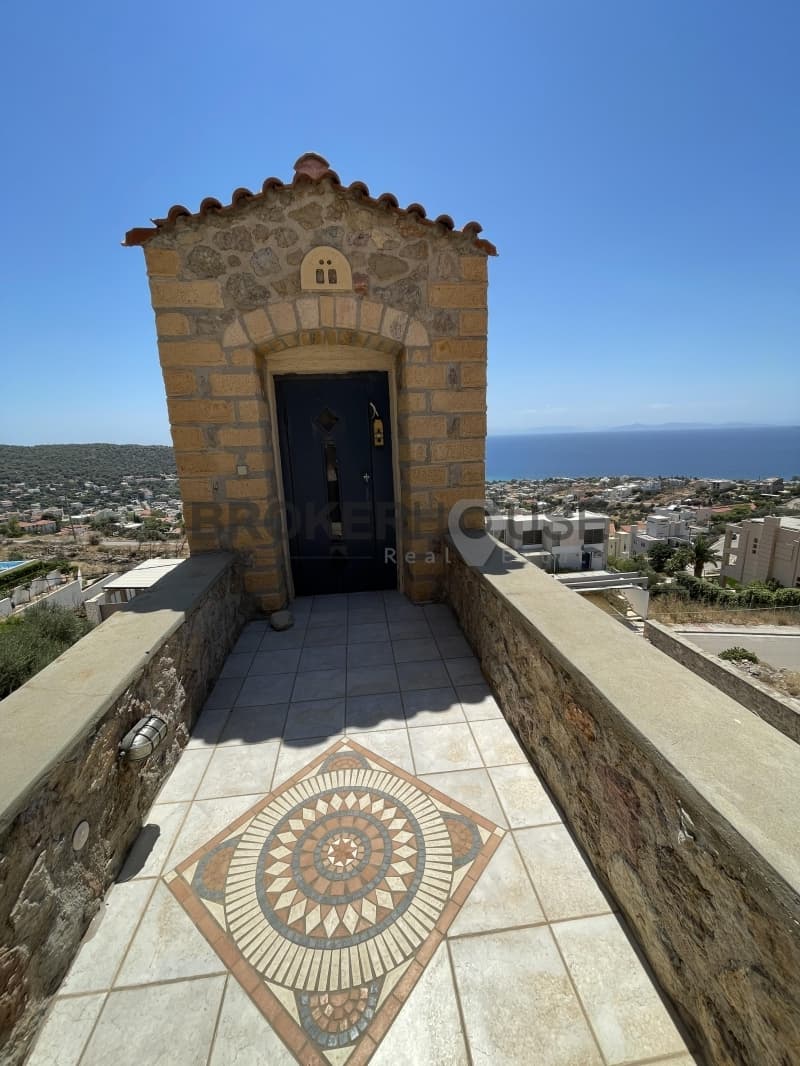 House in Saronida, Saronida — Photo 15 of 31