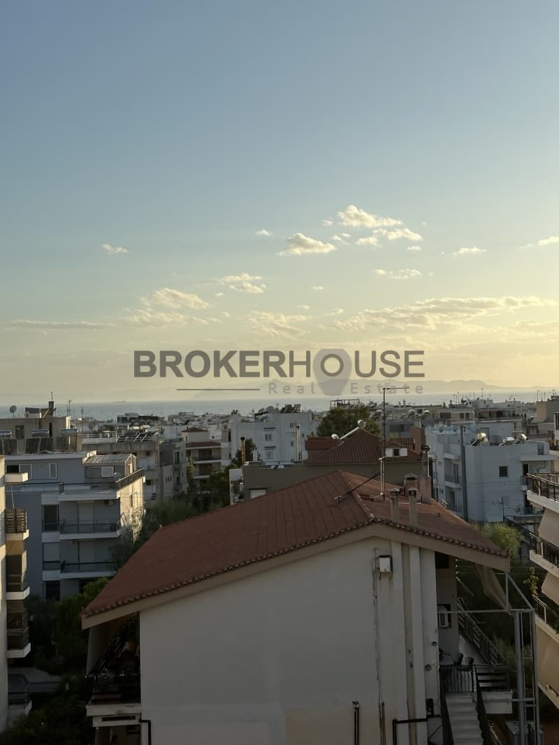 Διαμέρισμα στην Κάτω Γλυφάδα, Γλυφάδα — Φωτογραφία 1 από 19
