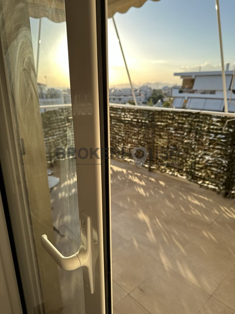 Διαμέρισμα στην Κάτω Γλυφάδα, Γλυφάδα — Φωτογραφία 16 από 19