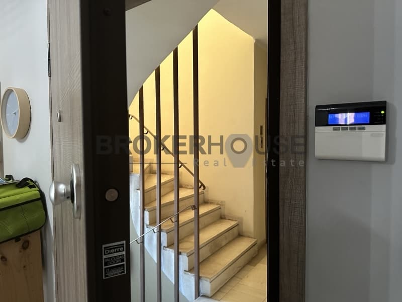 Διαμέρισμα στην Κάτω Γλυφάδα, Γλυφάδα — Φωτογραφία 18 από 19
