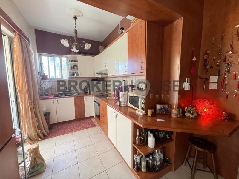 House in Terpsithea, Glyfada — Photo 4 of 21