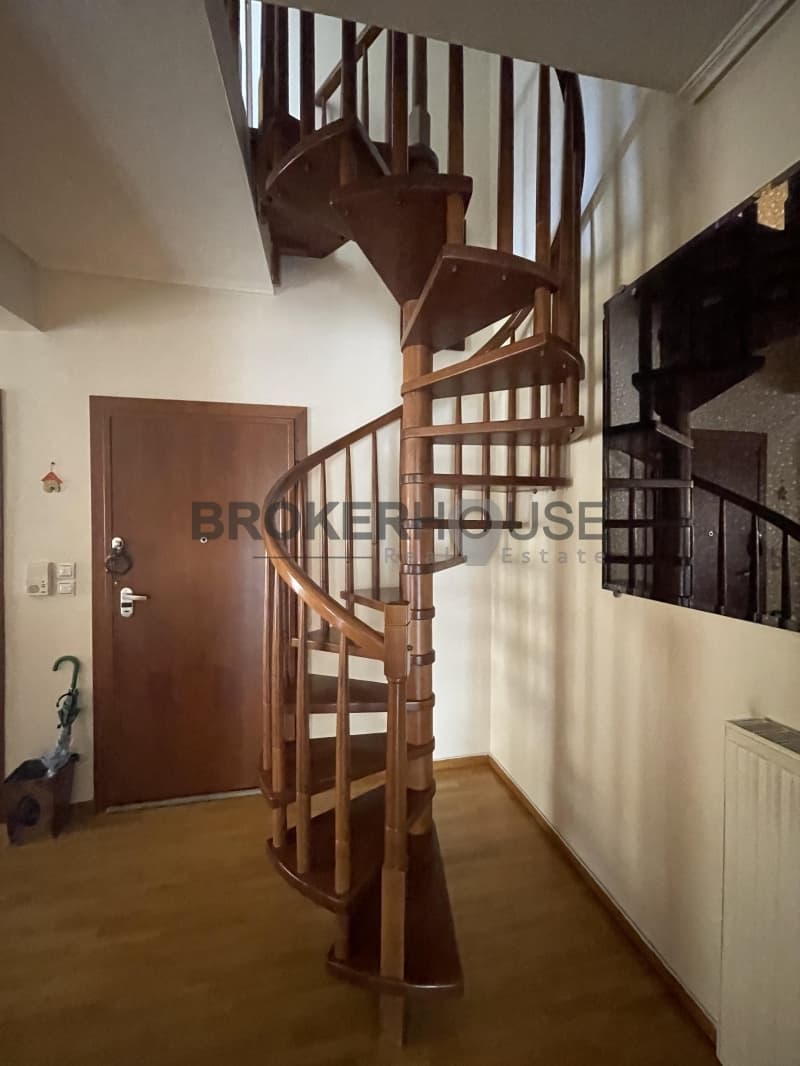 House in Terpsithea, Glyfada — Photo 13 of 21