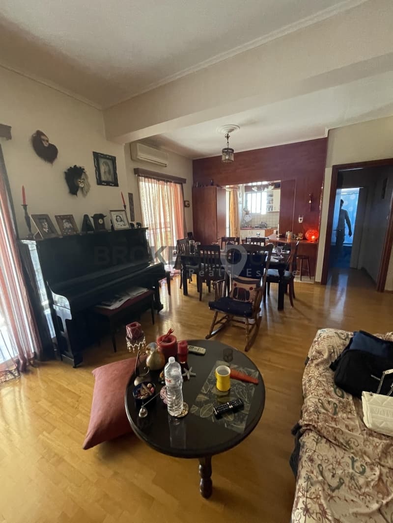 House in Terpsithea, Glyfada — Photo 20 of 21