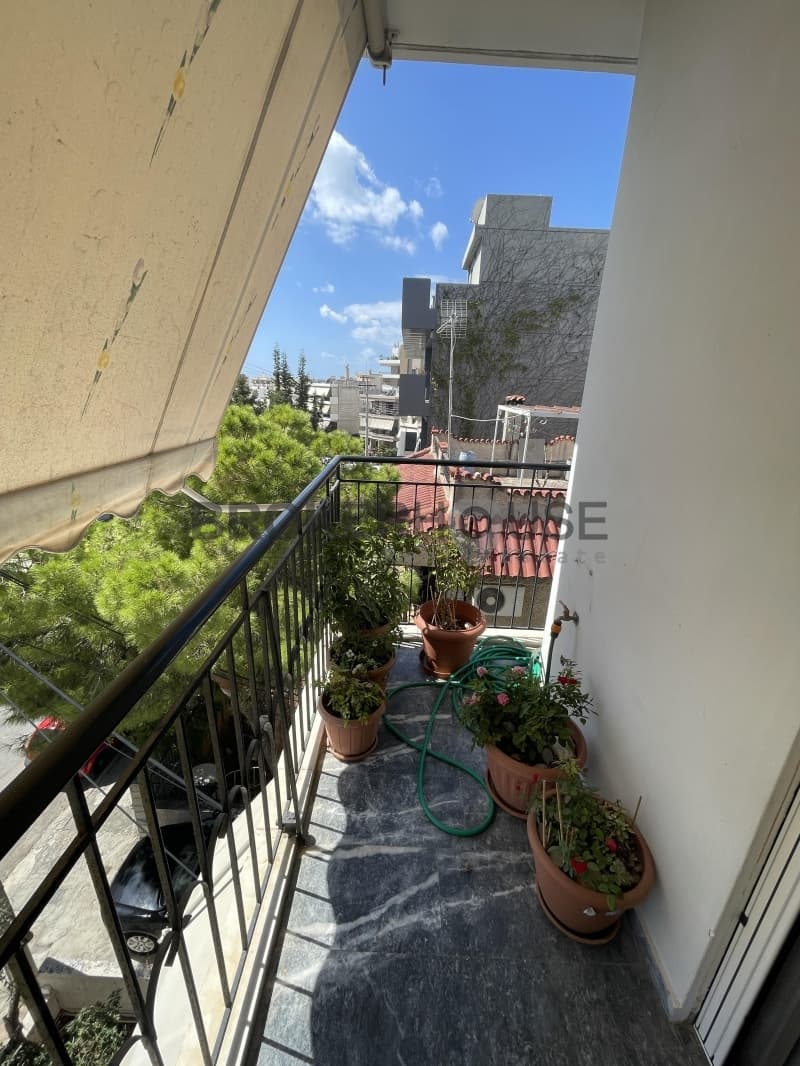 House in Terpsithea, Glyfada — Photo 17 of 21