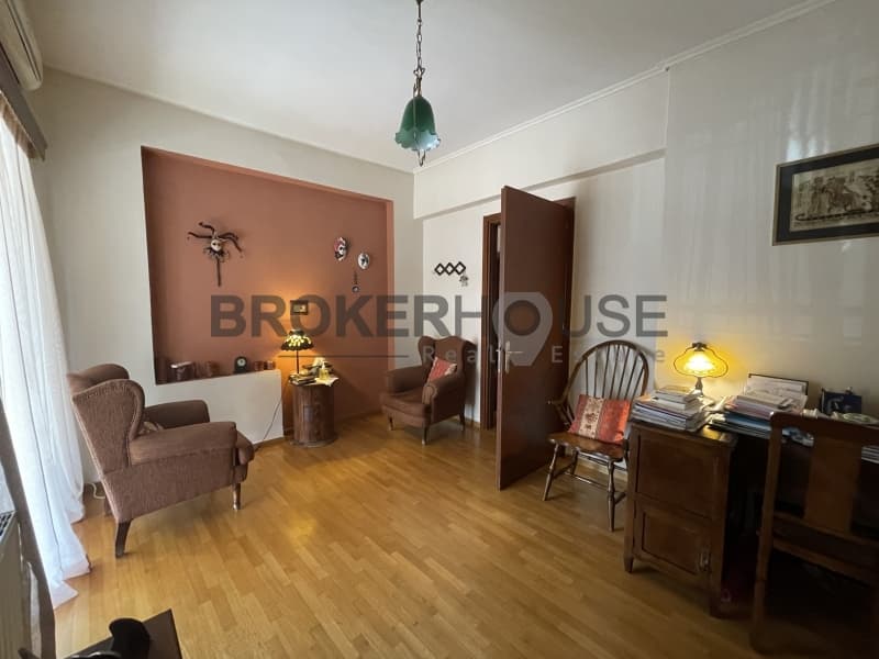 House in Terpsithea, Glyfada — Photo 7 of 21