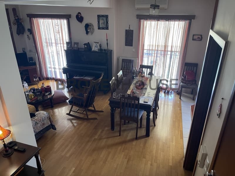 House in Terpsithea, Glyfada — Photo 3 of 21