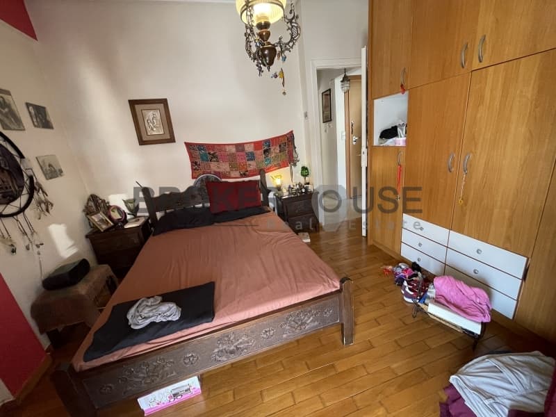 House in Terpsithea, Glyfada — Photo 6 of 21
