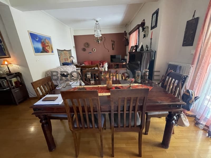 House in Terpsithea, Glyfada — Photo 9 of 21