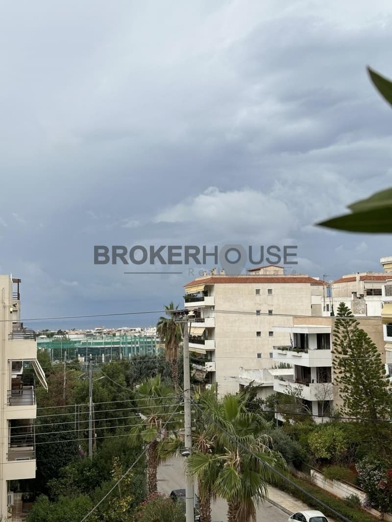Μονοκατοικία στην Πυρνάρι, Γλυφάδα — Φωτογραφία 19 από 30