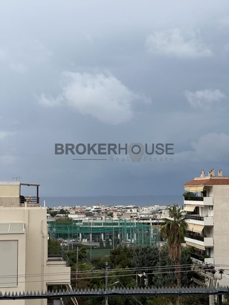 Μονοκατοικία στην Πυρνάρι, Γλυφάδα — Φωτογραφία 9 από 30