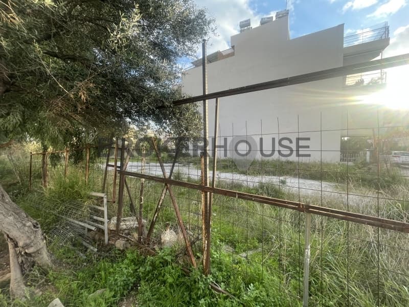 Οικόπεδο στην Μοναστήριο, Άγιος Δημήτριος — Φωτογραφία 4 από 5