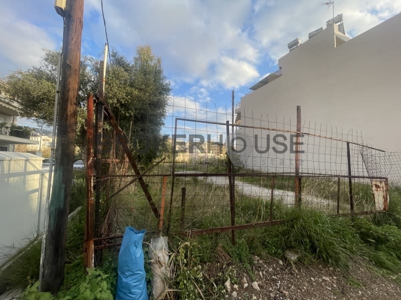 Οικόπεδο στην Μοναστήριο, Άγιος Δημήτριος — Φωτογραφία 5 από 5