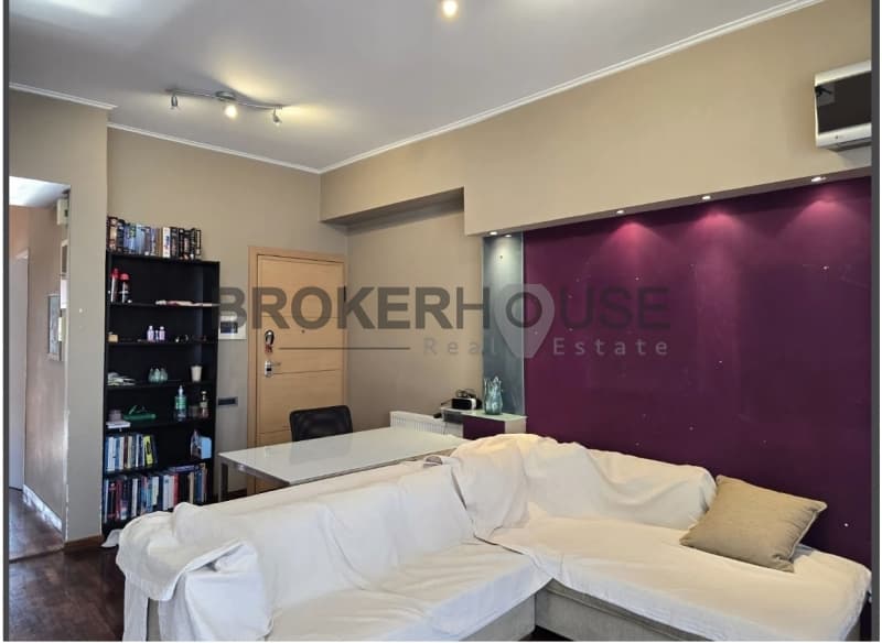 Apartment in Agios Spiridonas, Pagkrati — Photo 16 of 20