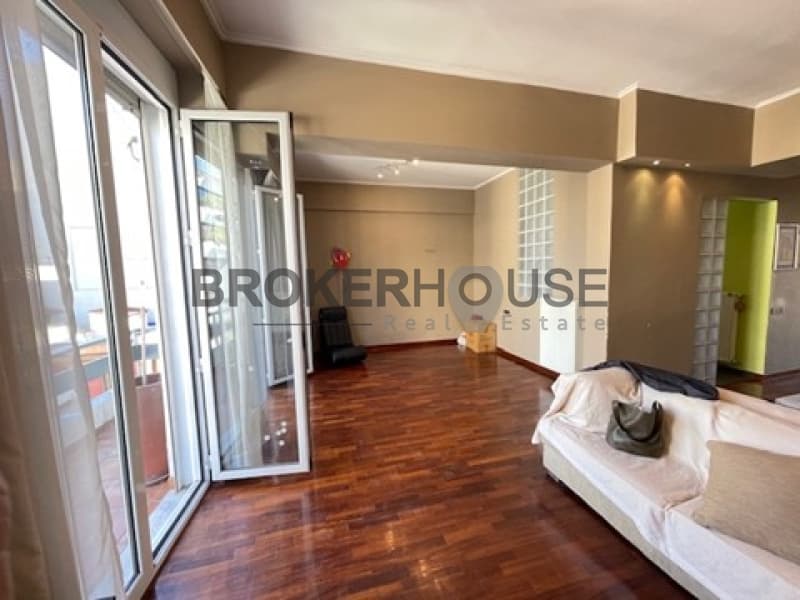 Apartment in Agios Spiridonas, Pagkrati — Photo 2 of 20