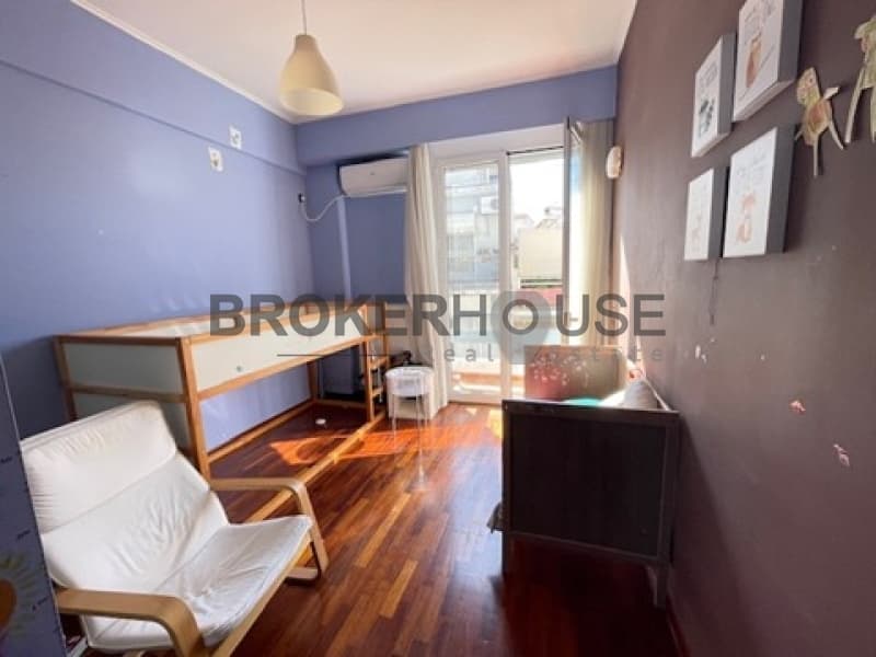 Apartment in Agios Spiridonas, Pagkrati — Photo 7 of 20
