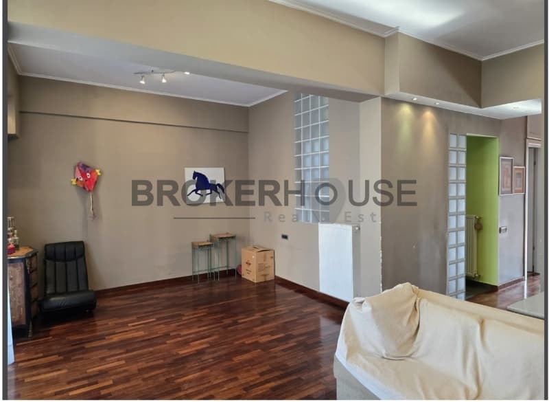Apartment in Agios Spiridonas, Pagkrati — Photo 18 of 20