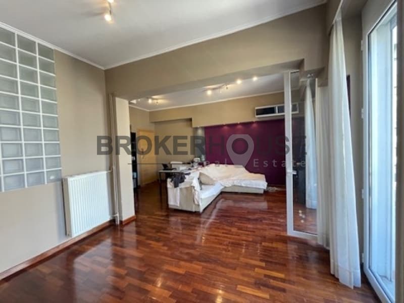 Apartment in Agios Spiridonas, Pagkrati — Photo 1 of 20
