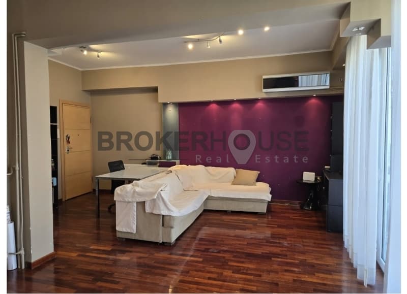 Apartment in Agios Spiridonas, Pagkrati — Photo 13 of 20