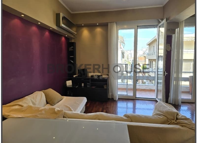 Apartment in Agios Spiridonas, Pagkrati — Photo 17 of 20