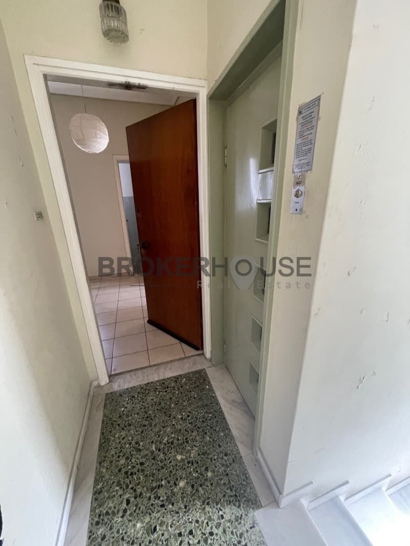 Διαμέρισμα στην Πλατεία Κολιάτσου, Λεωφ. Πατησίων - Λεωφ. Αχαρνών — Φωτογραφία 6 από 20