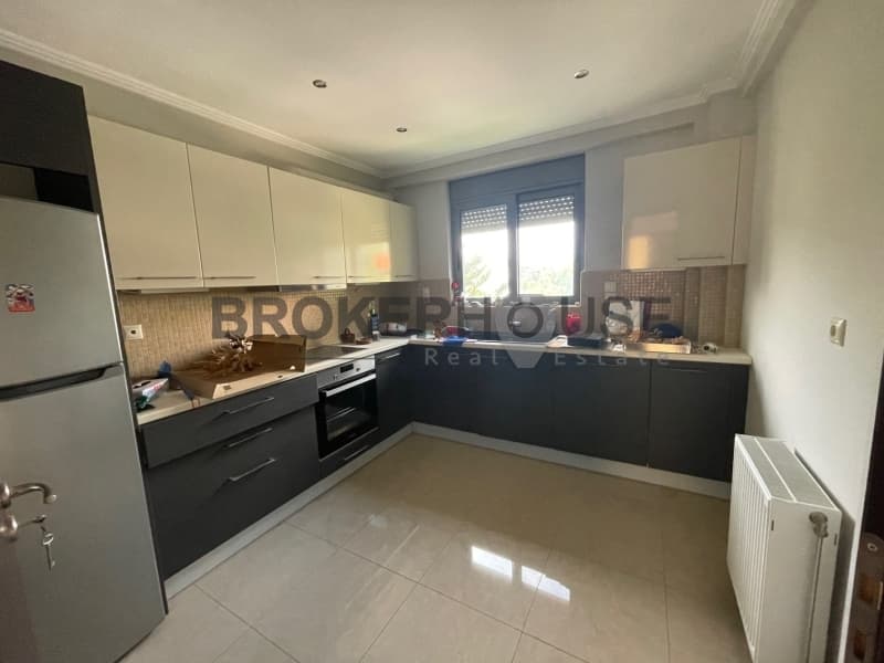 Apartment in Varis Koropiou Avenue, Vari - Varkiza — Photo 10 of 17