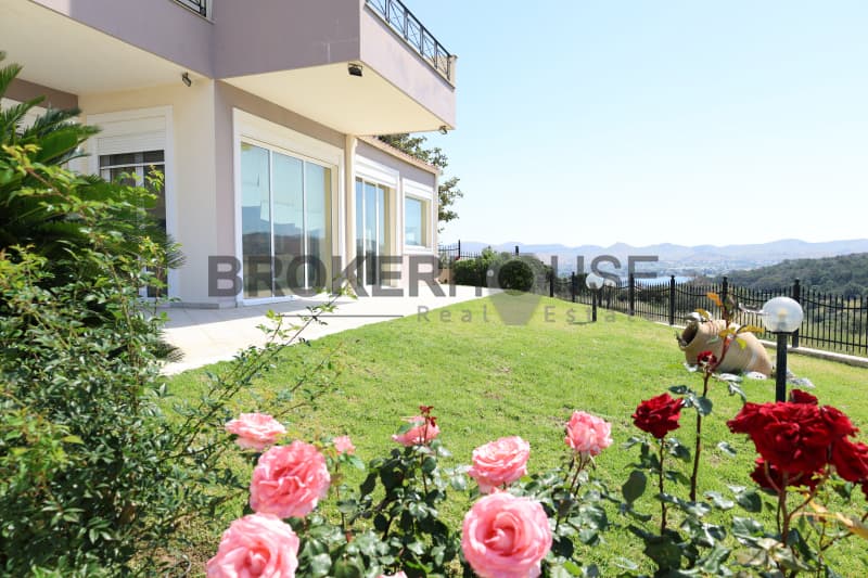 House in Paralia, Anavissos — Photo 16 of 30