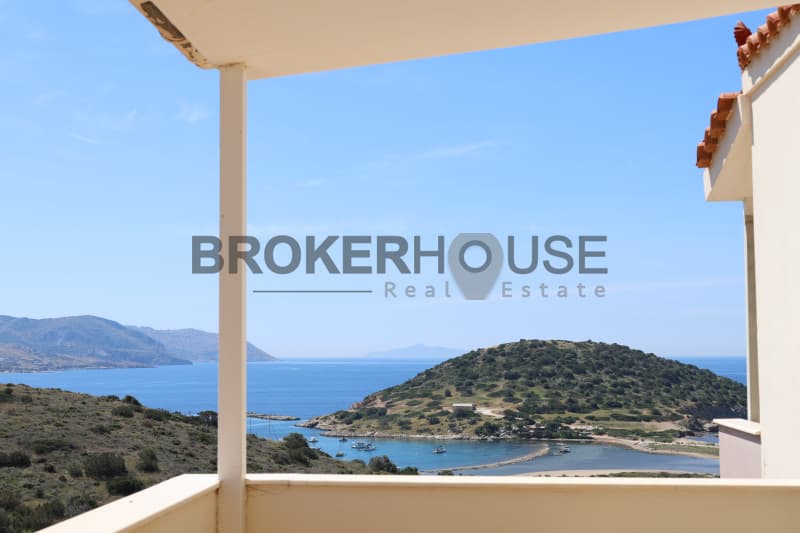 House in Paralia, Anavissos — Photo 19 of 30