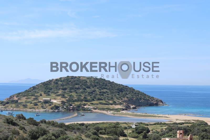 House in Paralia, Anavissos — Photo 6 of 30